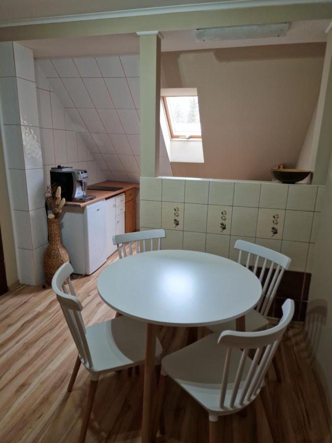 Eastside - Sanatoryjna 29 Apartment Swieradow-Zdroj