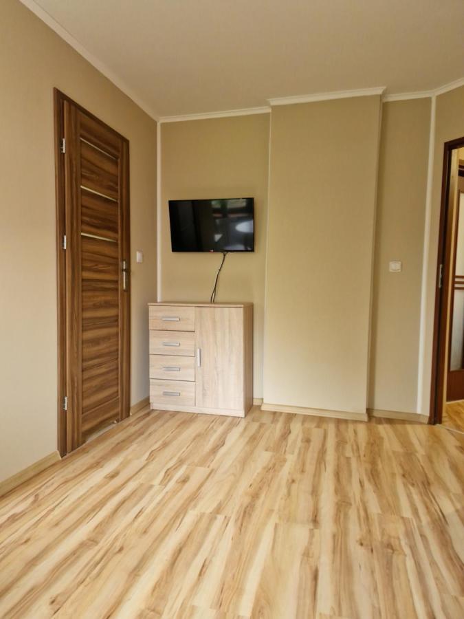 Appartamento Eastside - Sanatoryjna 29
