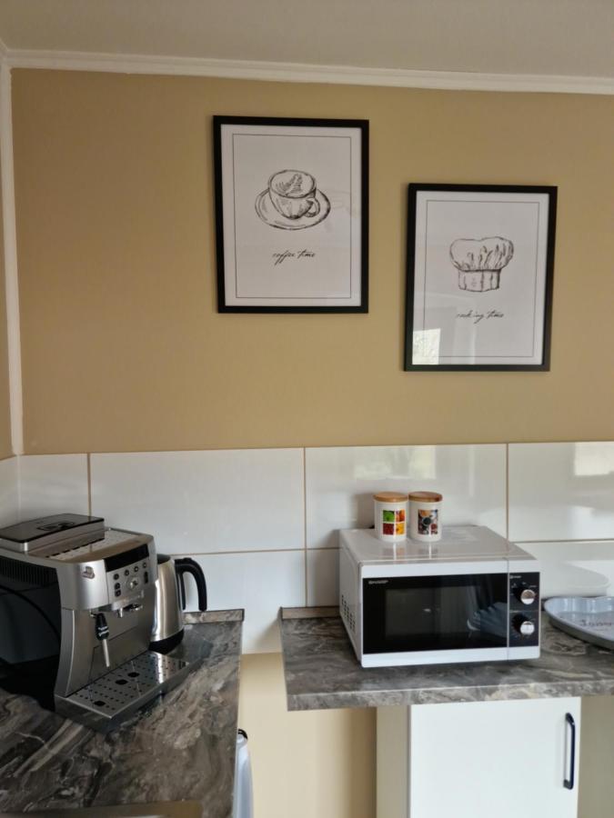 Appartamento Eastside - Sanatoryjna 29 *