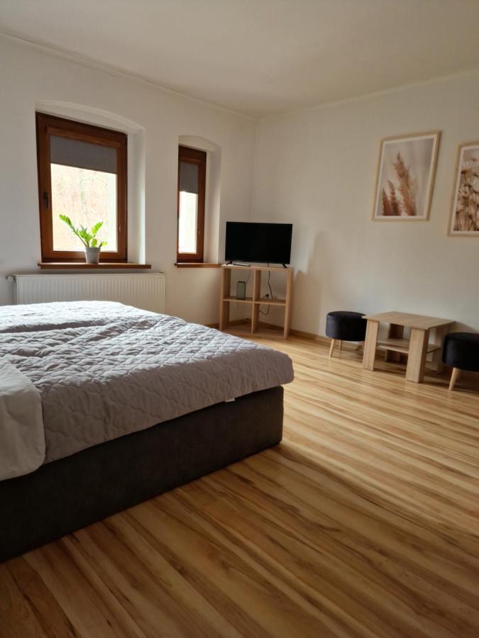 Appartamento Eastside - Sanatoryjna 29 *