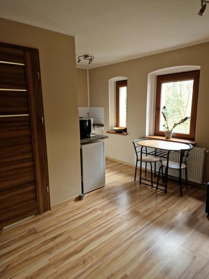 Eastside - Sanatoryjna 29 Appartamento *