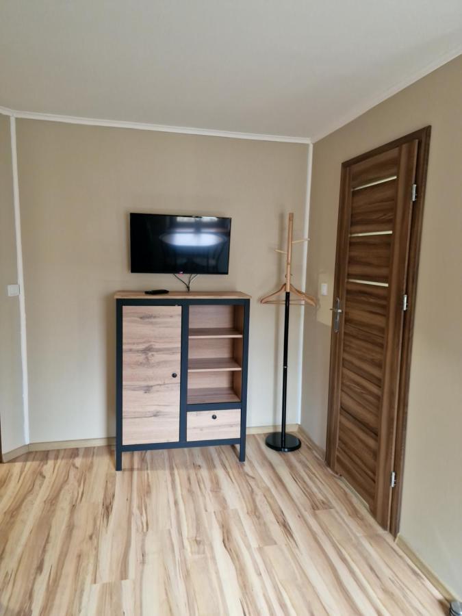 Eastside - Sanatoryjna 29 Appartamento