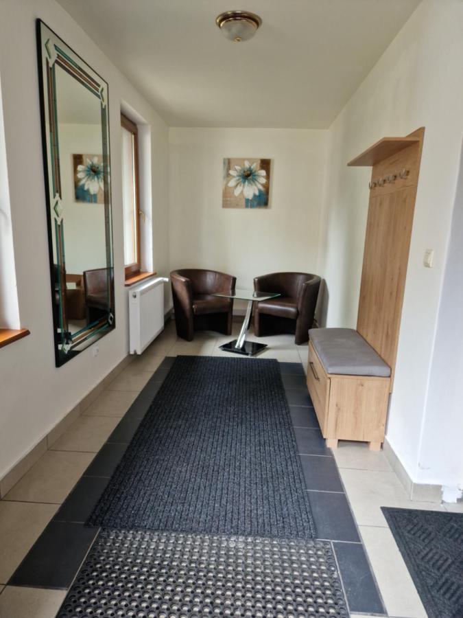 Appartamento Eastside - Sanatoryjna 29 *