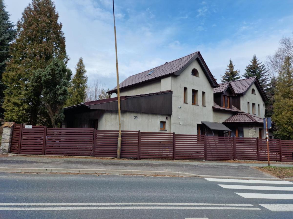 Appartamento Eastside - Sanatoryjna 29