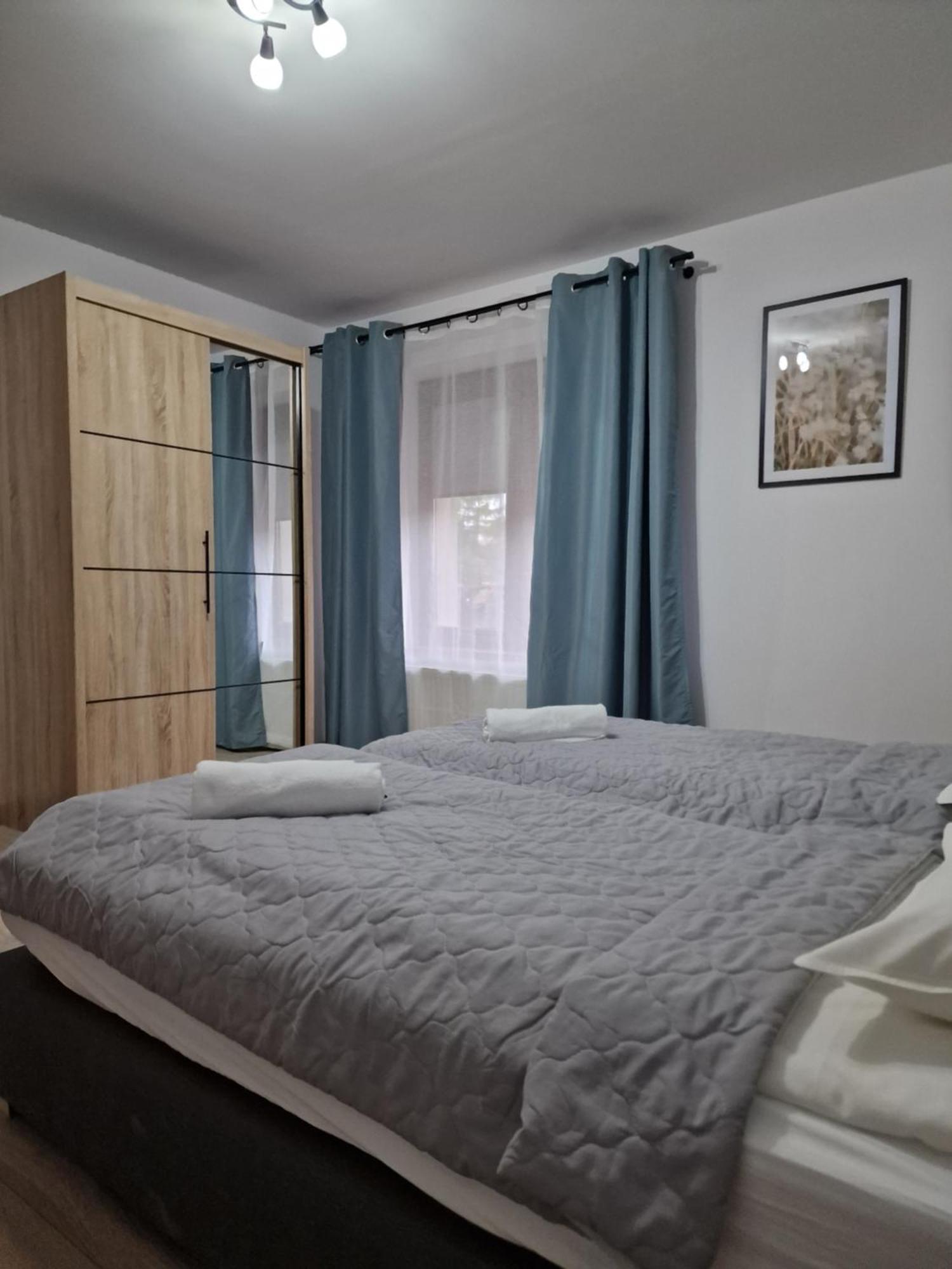 Appartamento Eastside - Sanatoryjna 29 Świeradów-Zdrój